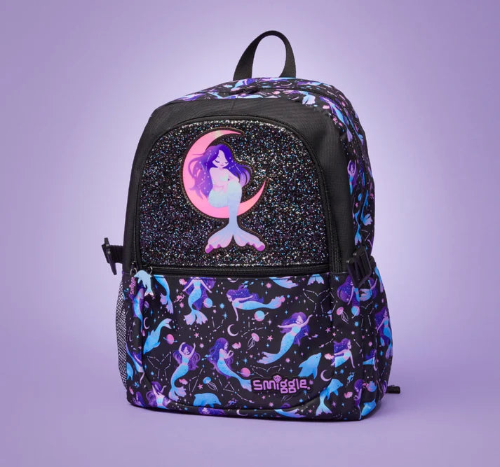 Smiggle - 16 inch Premium Backpacks - Kidspark